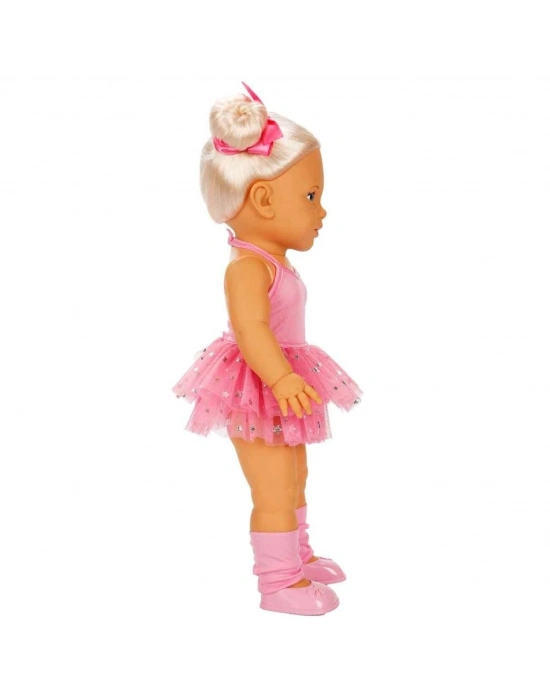 6455 BEBEK TİNA BALLERINA 45CM 2R