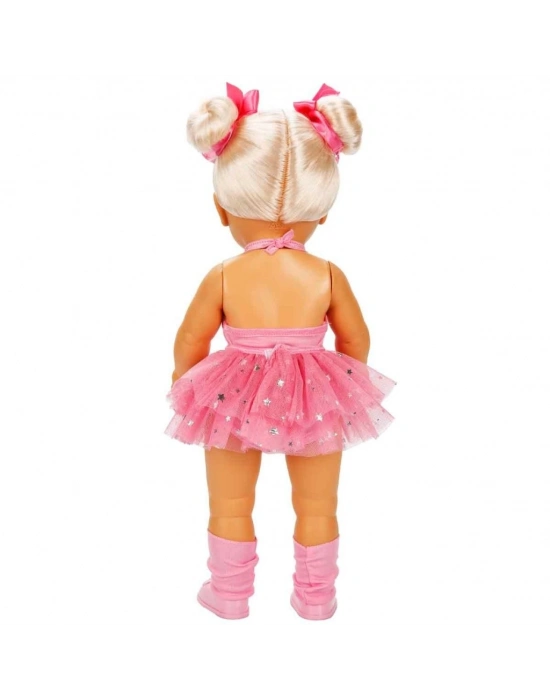 6455 BEBEK TİNA BALLERINA 45CM 2R