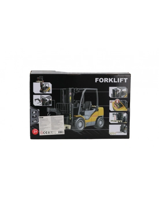 ® 666-61P 1 12 SÜRTMELİ IŞIKLI SESLİ