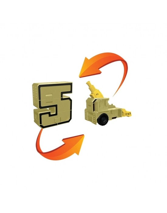 ® 6888 ROBOT (Tekli satılır)