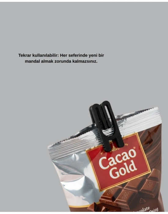 ® 6LI MİNİ MANDAL