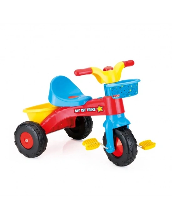 ® 7008 İlk Bisikletim Montajlı -Dolu