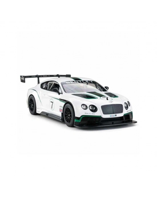 ® 70600 Kumandalı Bentyley Continental GT3  1:14 -