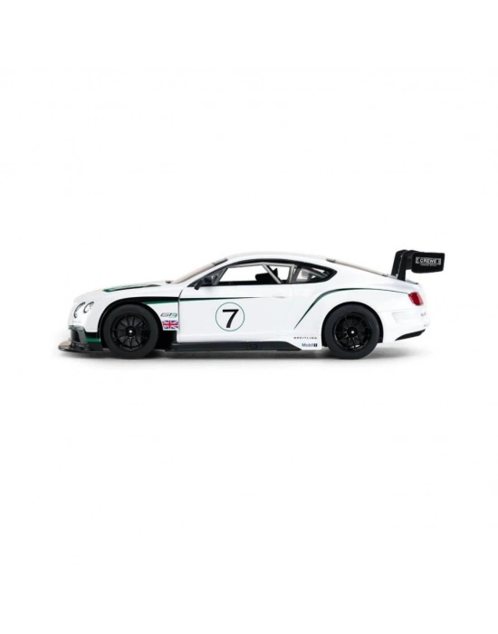® 70600 Kumandalı Bentyley Continental GT3  1:14 -
