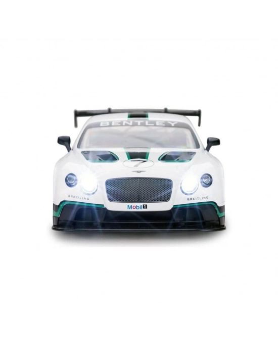 ® 70600 Kumandalı Bentyley Continental GT3  1:14 -