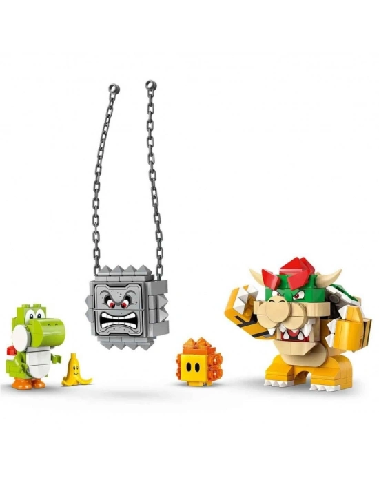 ® 72039  - YAPIM SETİ 1068 parça +9 yaş