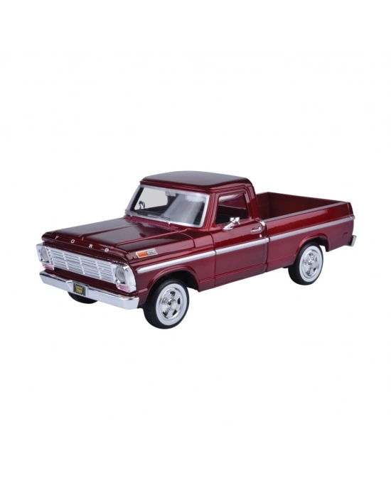 ® 73315 Ford F-100 Pick Up 1:24 -Vardem