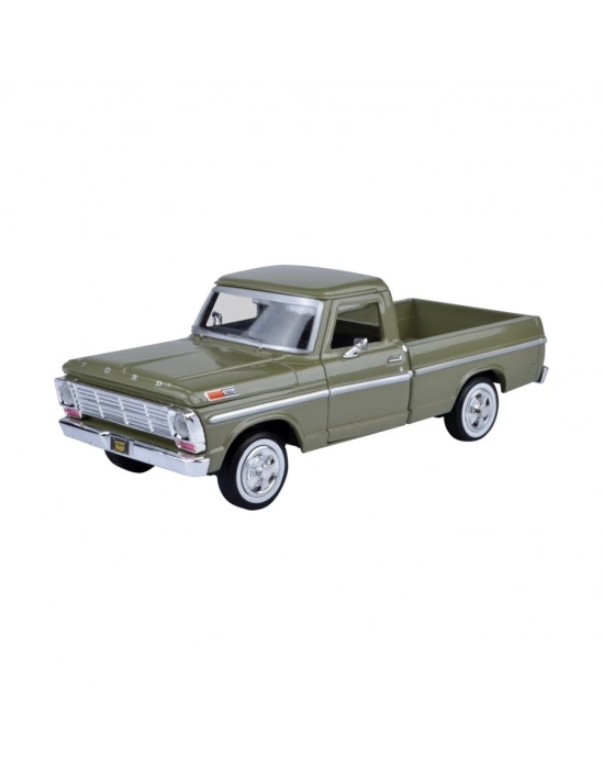 ® 73315 Ford F-100 Pick Up 1:24 -Vardem