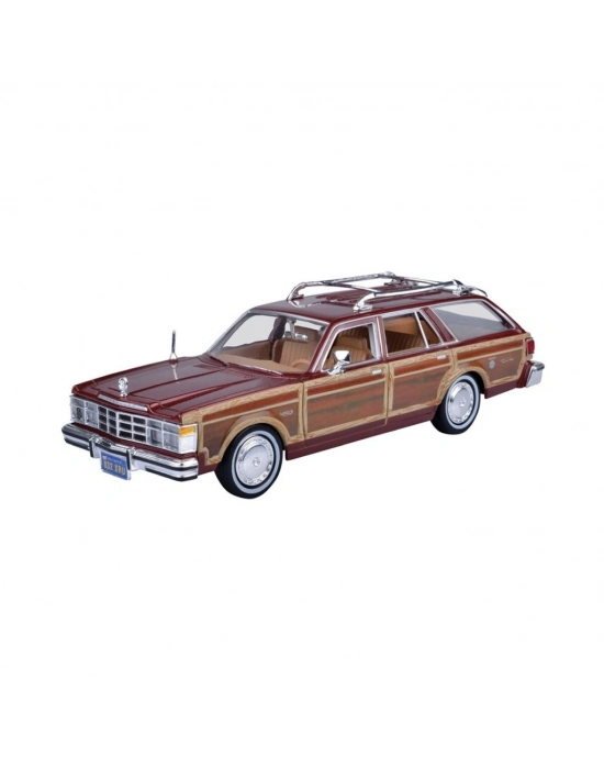 ® 73331 1:24 1979 CHRYSLER LEBARON TOWN COUNTRY