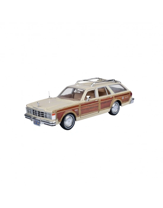 ® 73331 1:24 1979 CHRYSLER LEBARON TOWN COUNTRY