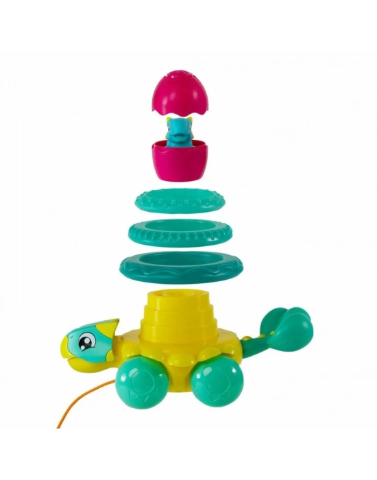 ® 73410 Tomy Toomies Diz ve Çek Anki +12 ay