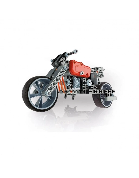 ® 75079TR Mekanik Laboratuvarı - Roadstar ve Dragstar +8 yaş