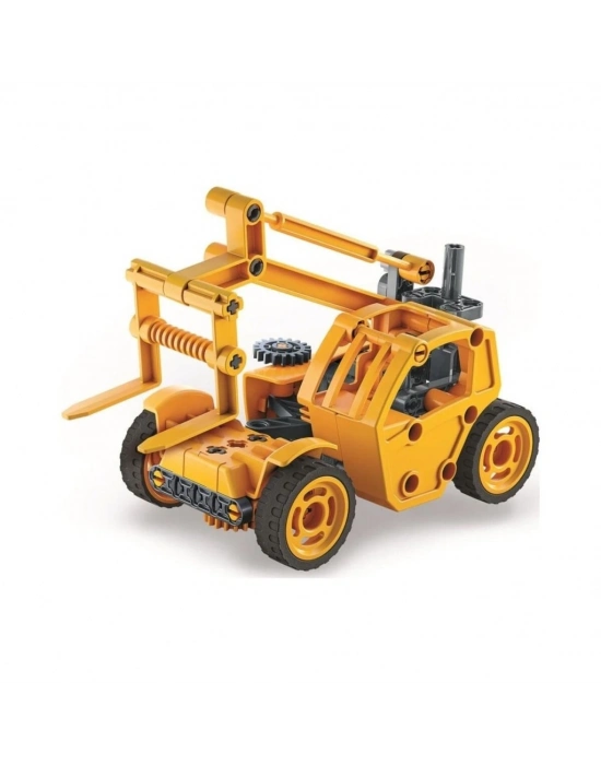 ® 75133TR Mekanik Laboratuvarı - Lifter +8 yaş