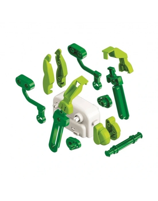 ® 75138TR Robotik Laboratuvarı - Climber +8 yaş