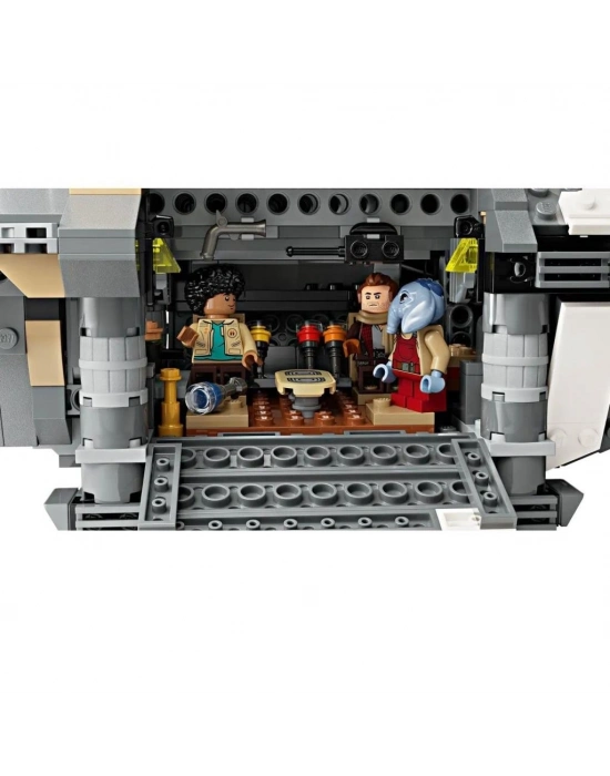 ® 75374   Onyx Cinder 1325 parça +10 yaş