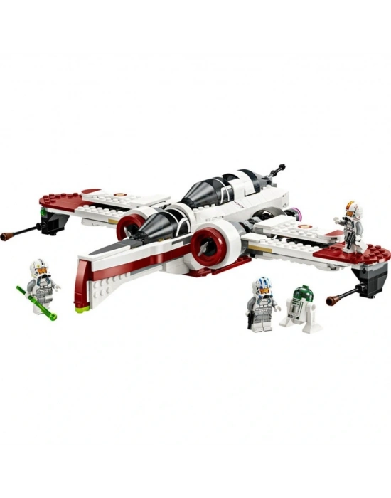 ® 75402 ARC-170 Starfighter 497 Parça +9 Yaş