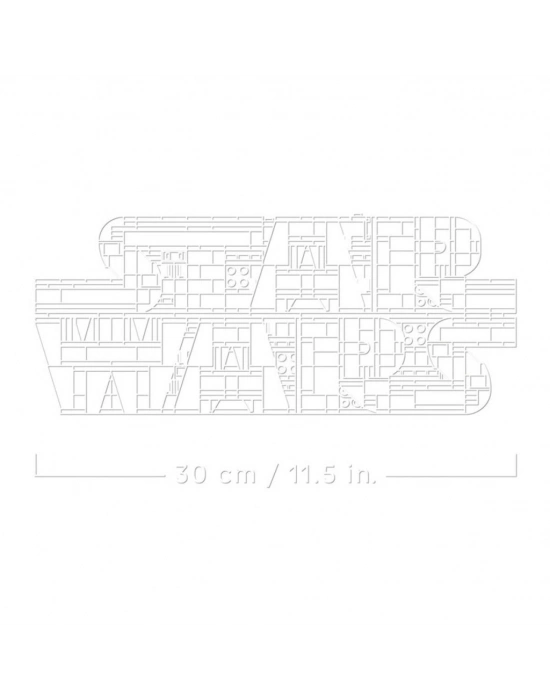 ® 75407 Logosu 700 Parça +18 Yaş