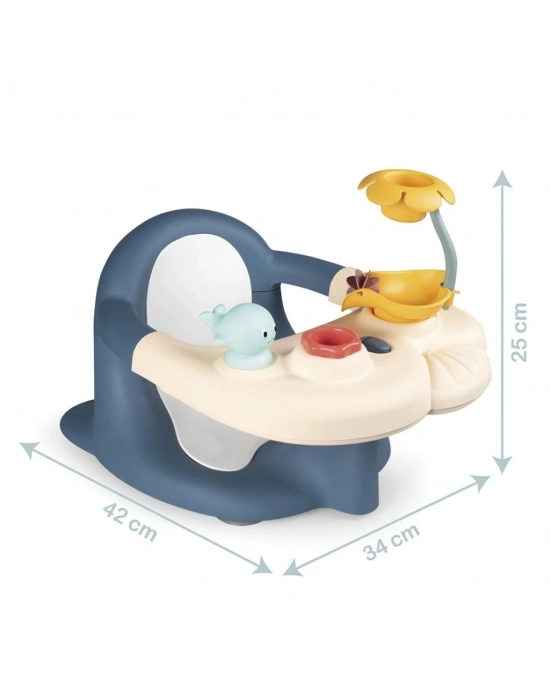® 7600140404 Little Smoby Bebek Banyo Oturağı