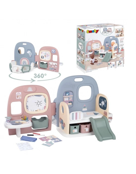 ®  7600240307 Baby Care Çocuk Bakım Merkezi