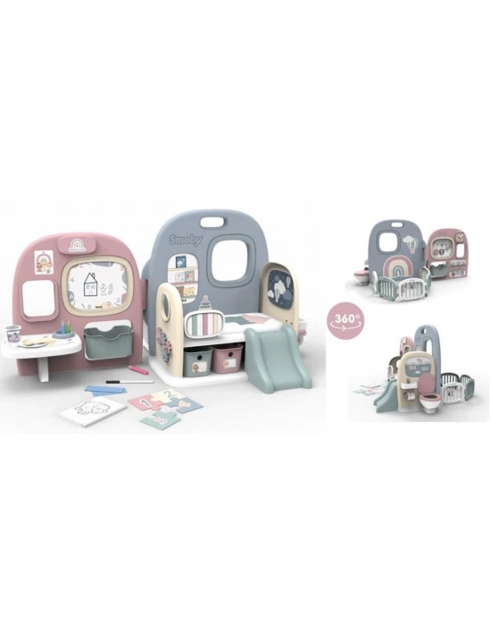 ®  7600240307 Baby Care Çocuk Bakım Merkezi