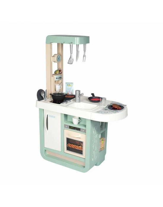 ® 7600310914 Smoby Cherry Kitchen Mutfak Oyun Seti