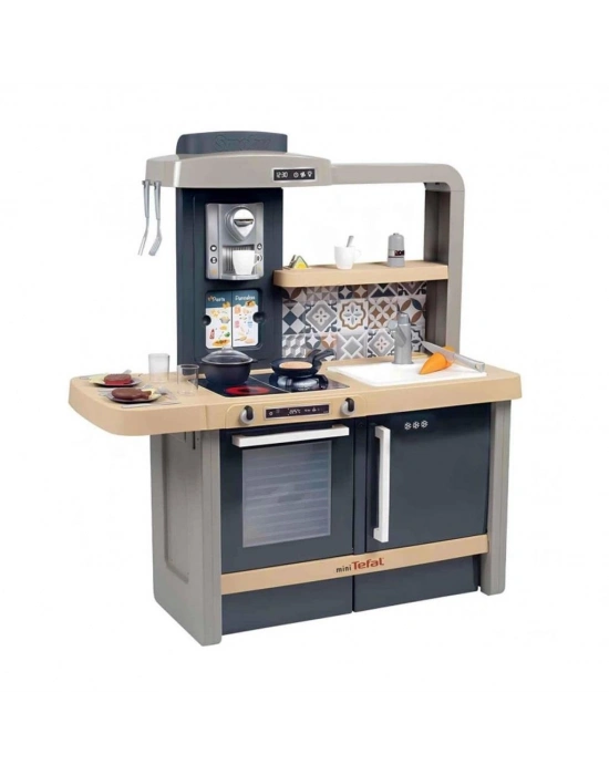 760031208 Smoby  Evolutive Mutfak