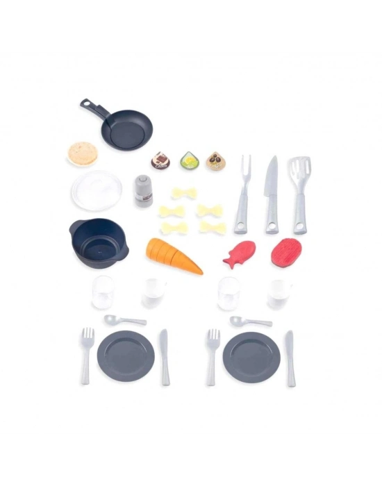 ® 760031208 Smoby  Evolutive Mutfak