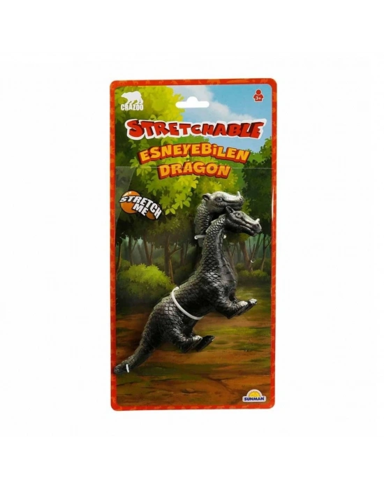 ® 7617  Streç Ejderha -