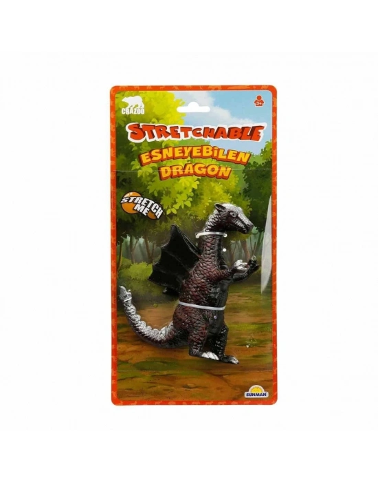 ® 7617  Streç Ejderha -