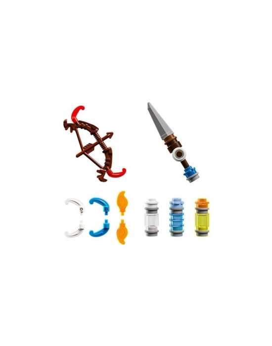 ® 77037 768parça +9yaş