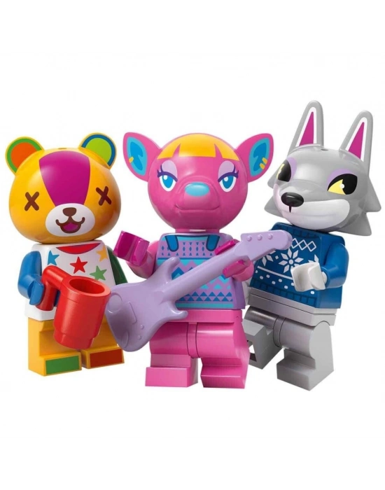 ® 77057  Eğlenceli Mevsimler 814 parça +7 yaş