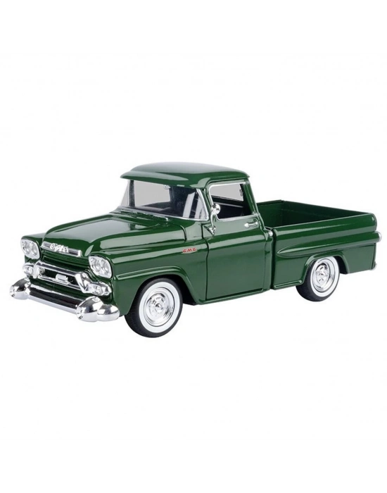 ® 79385 1: 24 1958 MODEL ARAÇ 100