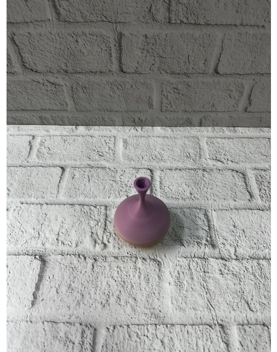 ® 8 cm Mini Rainbow Masa Üstü Dekor Pastel Tonlu Şık Aksesuar