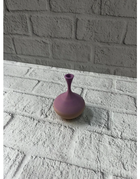 8 cm Mini Rainbow Masa Üstü Dekor Pastel Tonlu Şık Aksesuar