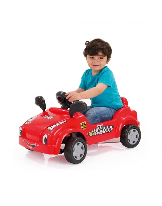 8019 SMART OTO PEDALLI   8119