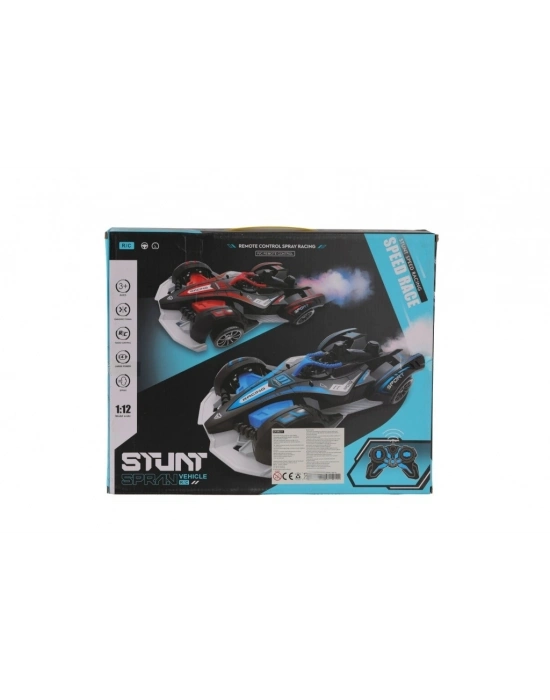 ® 806-85 ŞARJLI KUMANDALI FORMULA