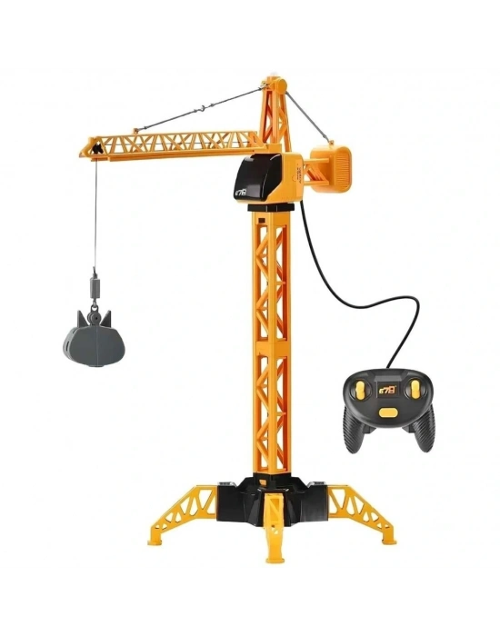 ® 8091E KABLOLU KUM VİNÇ