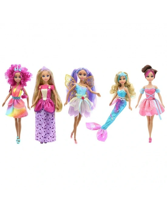 ® 81031 BEBEKLER 5Lİ