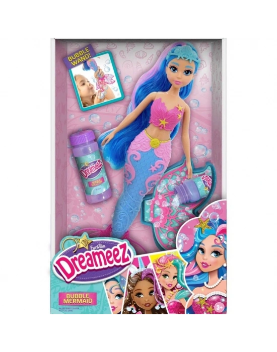 ® 81056 BALONCUK DENİZ KIZI