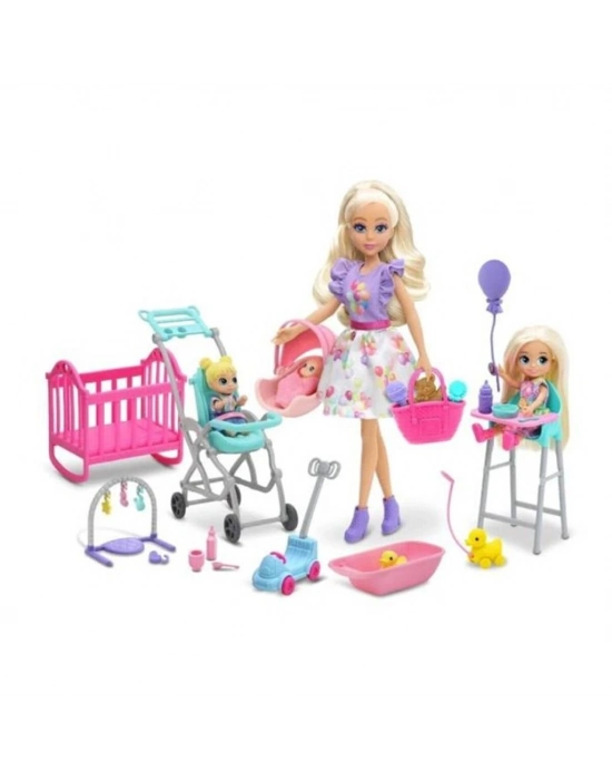 ® 81100 BEBEK BAKICISI