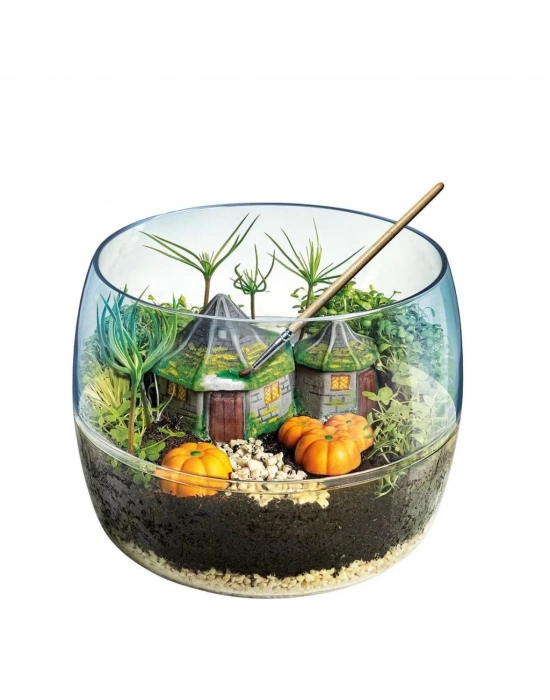 ®  81141 Teraryum - Hagridin Kulübesi