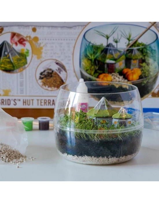 ®  81141 Teraryum - Hagridin Kulübesi