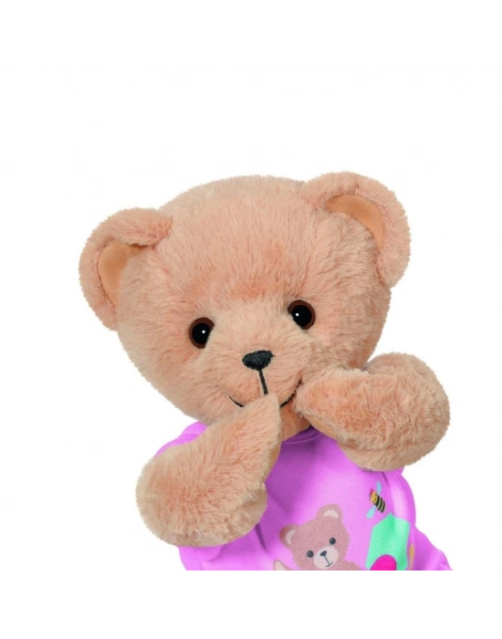 ® 837139 Baby Born Ayıcık - Pembe 36 cm