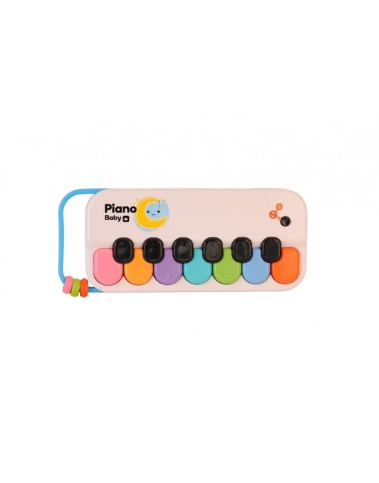 ® 8881-1B BEYAZ PİYANO (ADET FİYATIDIR)