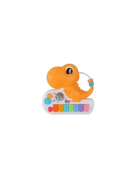 ® 8891-1B RENKLİ İNEKLİ ÇINGIRAK PİYANO