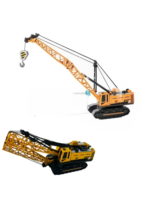 ® 8892 METAL VİNÇ SETİ