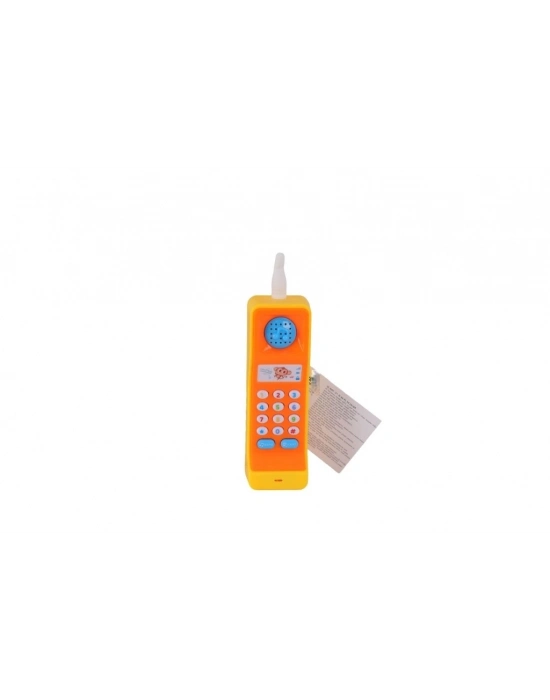 ® 8901-A KUTUDA 12Lİ TELEFON