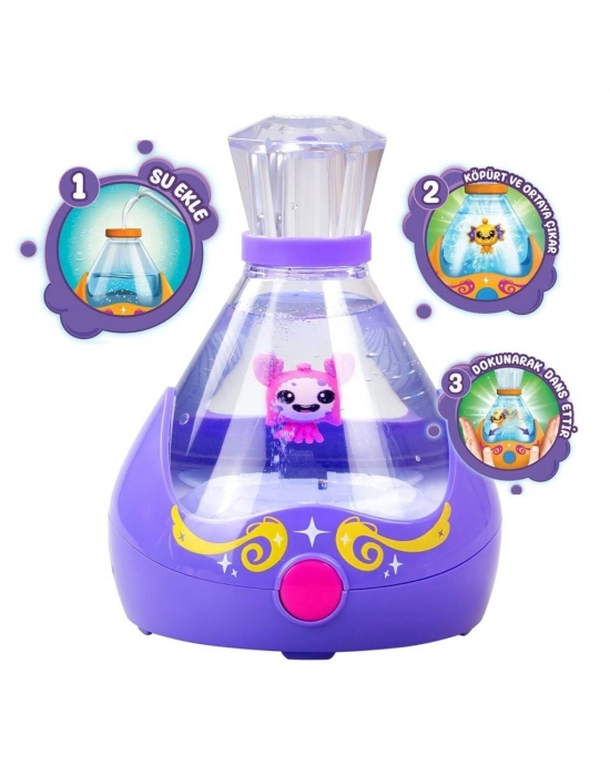 ® 89090 İnteraktif Oyuncak 12li