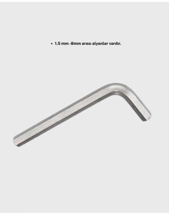 ® 9 PARÇA ALYAN SETİ