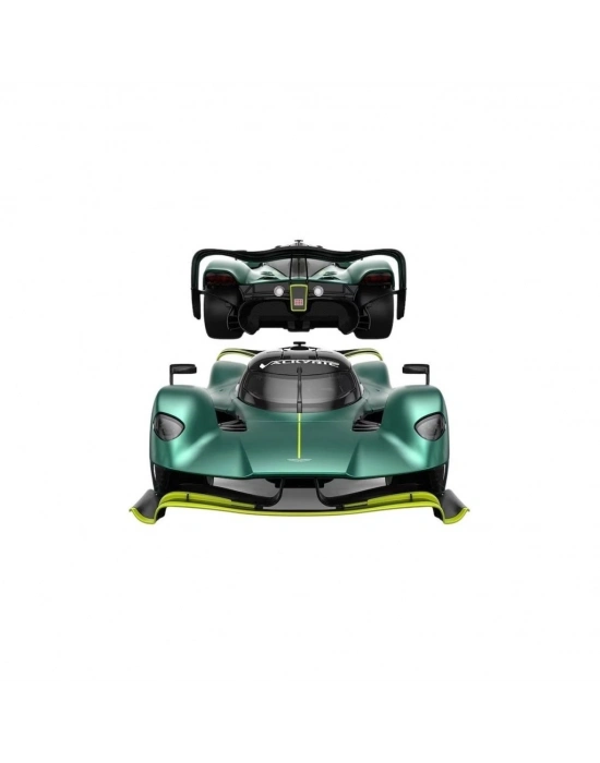 ® 92100 Kumandalı Işıklı Aston Martin Valkyrie Amr Pro 1:14 -